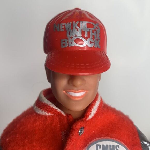 New Kids on the Block Joey - Picture 2 of 6